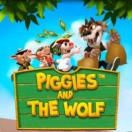 Piggies and the Wolf